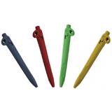 Metal Detectable Pens - Pack of 50