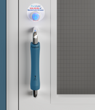 Purehold PULL - Antimicrobial Door Handle Cover (with VHR)