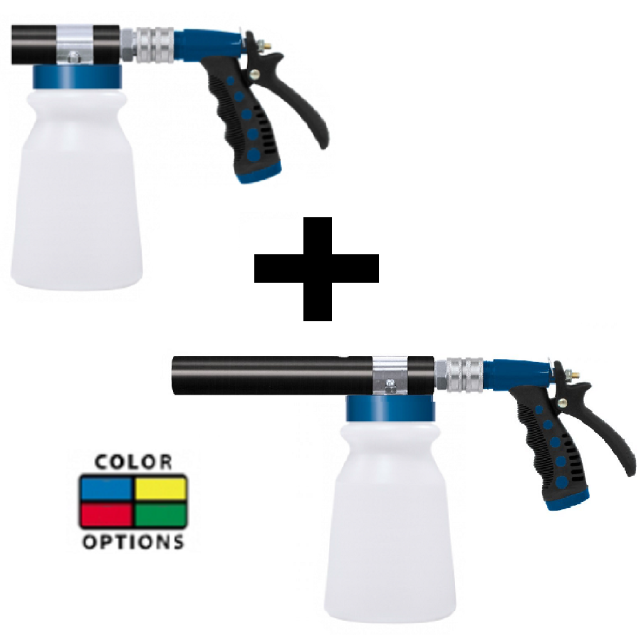 Special Offer Airless Foamer And Sprayer Combo Purehold Ltd 4480