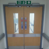 Purehold PRO - Gel Dispensing Hygienic Door Handle (incl. FREE INSTALLATION by a Purehold Engineer)