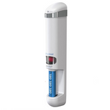 Purehold PRO - Gel Dispensing Hygienic Door Handle (incl. FREE INSTALLATION by a Purehold Engineer)