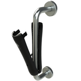 Purehold PULL - Antimicrobial Door Handle Cover (with VHR)