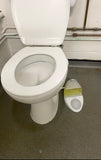 StepFresh – Toilet Cleaning Accessory for Staff Toilets ***FREE 2 WEEK, NO OBLIGATION TRIAL AVAILABLE***