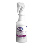 Pack of 2 x Rapid Listeria Biofilm Detection Chemical Spray (INDICON GEL) - Ready to Use & Food Safe
