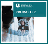 25KG - Listeria & General Purpose FLOOR DISINFECTANT GRANULES (ProvaStep®) - Ready-to-Use Dry Disinfectant for Food Production Areas. Proven to Kill Listeria, Salmonella & E. coli ***FREE 2 WEEK, NO OBLIGATION TRIAL AVAILABLE – SEE BELOW FOR INFO***