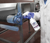 Pack of 2 x Rapid Listeria Biofilm Detection Chemical Spray (INDICON GEL) - Ready to Use & Food Safe