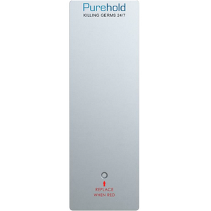 Purehold PUSH - Replacement Front Panel (with VHR)