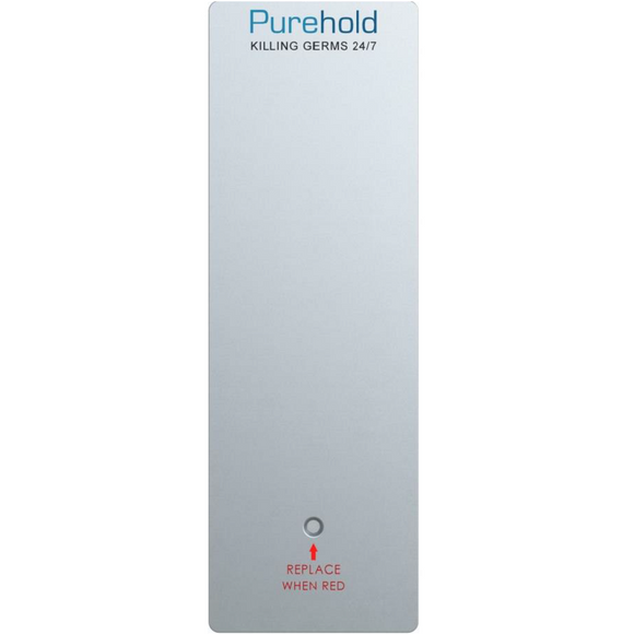 Purehold PUSH - Replacement Front Panel (with VHR)